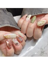 ラプラス(La Plus)/