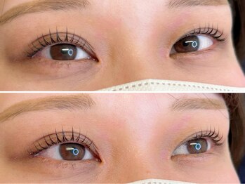 ブリコ(Brico)/Lashlift / Kanako