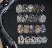 シーノネイル(sheeno nail)