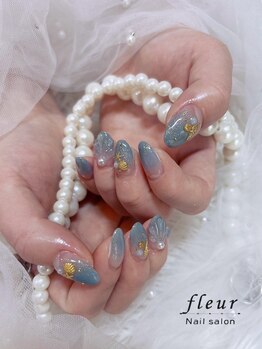 フルール(fleur)/デザインアートコース