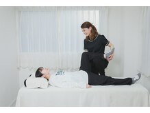 いたみいろどり整体院/施術直後からの変化を体感！