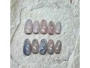 ニュアンスネイル