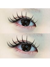 セレビアイ 立川店/マツエク/LED/ledエクステ/立川