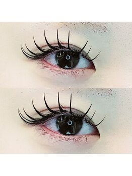 セレビアイ 立川店/マツエク/LED/ledエクステ/立川