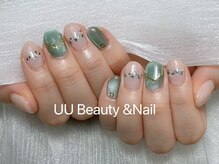 ユーユービューティネイル 上野御徒町店(UU Beauty&Nail)