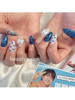 ポイソン(POISSON)/osi nail