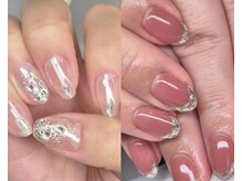 レイター 登戸(Later)の雰囲気（【洗練されたキラキラ大人可愛い、上品なデザイン】）