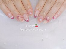 ココ(COCO)/パラジェル120分￥14500