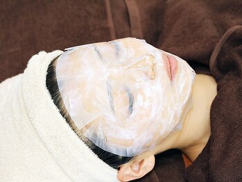 ラボコスメの写真/毛穴レス・水光肌を目指す！＼毛穴・ニキビ・脂浮きにもう悩まない／気になる毛穴の悩みに集中アプローチ！