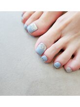 オフィネイルズ(OFY.nails)/