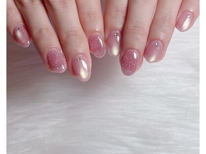 ミキネイル(Miki nail*)の写真