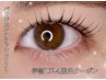 【8月限定】 〈学割U24〉パリジェンヌラッシュリフト ¥6930→¥4000