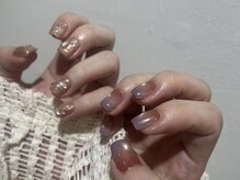 ハープ アイラッシュ(HARP Eyelash)/2時間15分アートコース¥9350