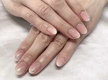 サラ 千種吹上店(Sara)/【うる艶グラデコース】