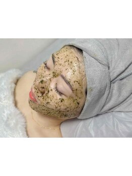 シミしわ改善！予防ケア