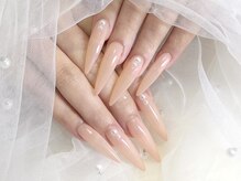 アンディ(ANDY)/オーロラネイル