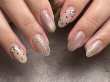 サロン ド リーナ(salon de RINA)/ドットネイル