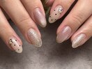 ドットネイル