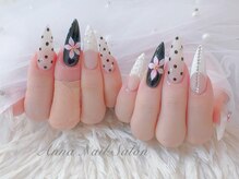アナネイル(ANNA Nail)/ワンホンネイル