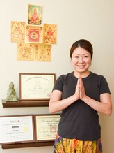 凛音 小竹 美江