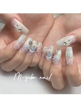 エムサロン(M-salon)/