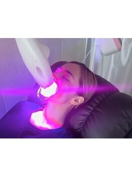 美白ケアをしたい