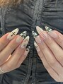 リット バイ セブンルックス 大宮東口店(Lit by 7LOOKS) y2knail ☆“120min” 大宮/ネイル/パラジェル/持ち込みデザイン