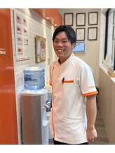 カラダファクトリー 本山店 山口 祐太