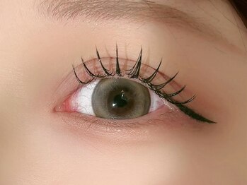 リファーレ 代々木(RIFARE)/根元から丸みのあるDカール☆