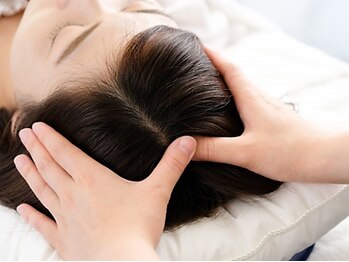 リブート整骨院(Reboot整骨院)の写真/一時的な効果ではなく,お悩みを根本から改善◎マンツーマンの全身整体★ハイドロヴィーナス¥3000~♪