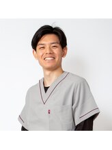 あい鍼灸院・接骨院　野田アプラ院 山本 楽久