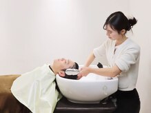 コンフォルタ(ComfortA)/ヘッドスパ&頭皮改善専門店
