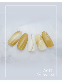 はあとねいる 二条駅前店/ハンド13