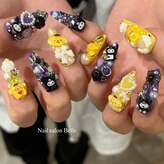 ネイルサロンアンドスクール ベル(Belle)