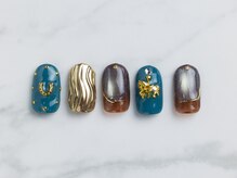 ボニータ(Bonita)/ゴージャスコース