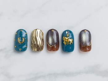 ボニータ(Bonita)/ゴージャスコース