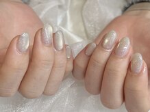 プティ(petit)/【sarina】magnet course