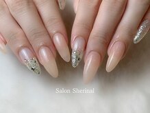 シェリナル 平岸店(Sherinal)/定額Aコース☆