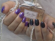 ウェリナ(WELINA)/お客様ネイル