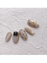 グッドデイ(Good day)/~５月Hand*定額A