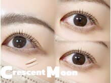 リノート アイ(LINOET eye)/クレセントムーン