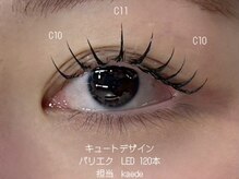 ウォルトウキョウ 渋谷(WOL TOKYO)/パリエク 100本