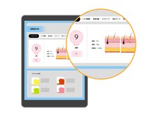 毛穴ラボ 柏(毛穴LABO)/毛穴専門店l LABO柏|肌診断機