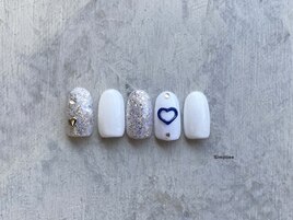 【ハンド】韓国・ワンホンネイル