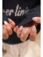 イリー(ely)/アート（アート5本以上）