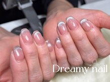 ドリーミーネイル 池袋(Dreamy Nail)/