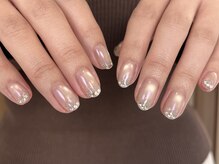 ステラ(stella)/マグネットネイル