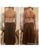 リス(LYS)/[大阪江坂/ブライダル]60分×2回