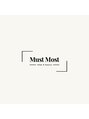 マストモースト(Must Most)/【痩身専門店】Must Most代表