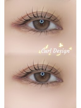 アイモア 江南店(eye mor.)/まつ毛パーマ